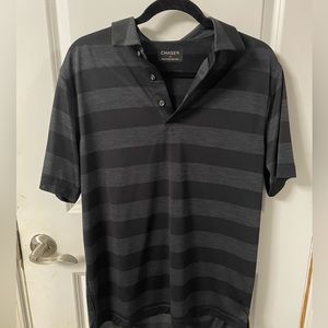 Chase 54 men’s golf shirt
